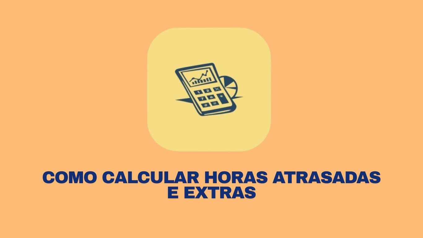 Como Calcular Suas Horas Semanais de Trabalho